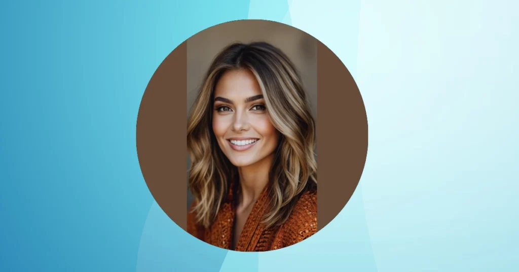 Autumn Hair Magic: 15 Bronde Balayage Inspirations for Every Hair Type 31 10 191