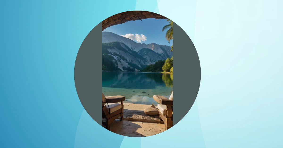 Urban Getaways: 15 Calm Escapes Surrounded by Nature