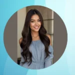 From Cute to Elegant: 15 Straight Hairstyles That Wow