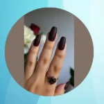 Nail It This Fall: 15 Dark Ideas to Try