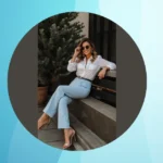 Fresh 2024 Outfit Ideas for Comfy Casual Moms