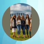 Fashion Meets Fermentation: Top 10 Fall Outfits for Wine Tastings