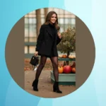 Classy Meets Casual: Fall Winery Outfits to Savor