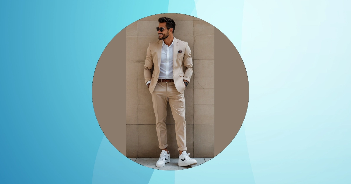 Smart Look Style Nail That Classy & Smart Casual Look with These 13 Outfit Ideas