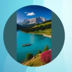 Picture-Perfect Cities and Countryside in Europe for Women Travelers