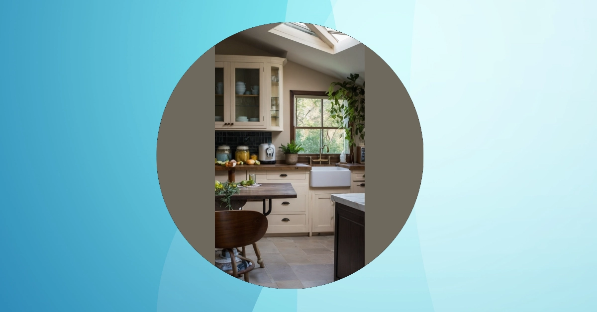 Transform Your Kitchen with 15 Unique Decor Ideas