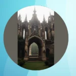 Modern Meets Gothic: 15 Ways to Blend Old with New in Your Home