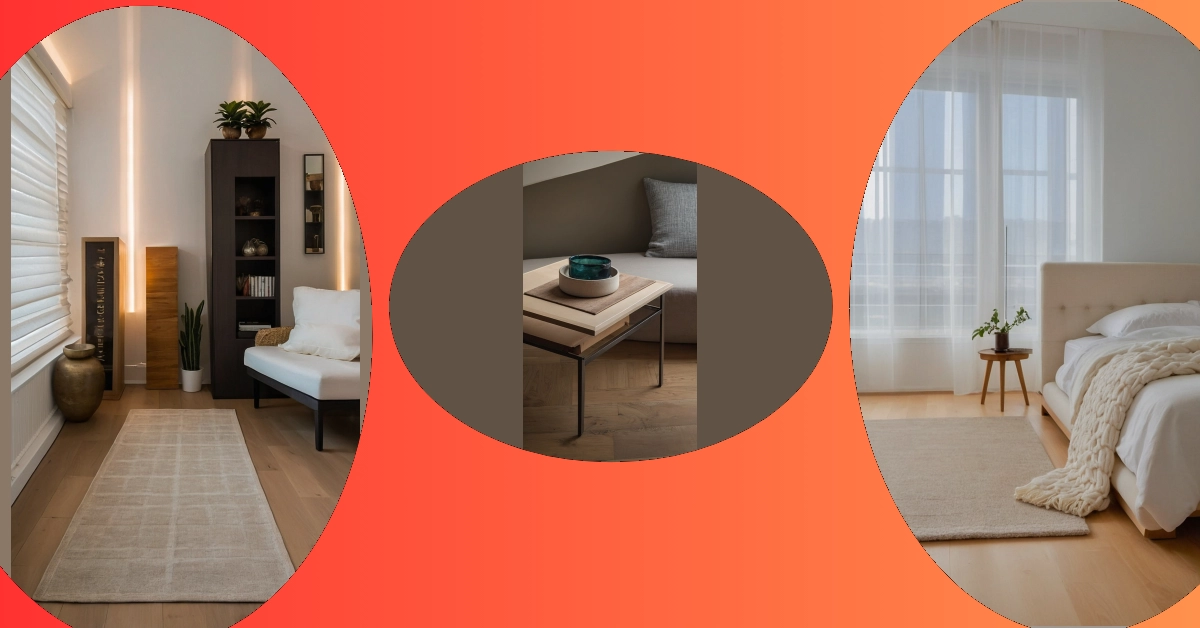 The Art of Less: 15 Minimalist Room Ideas That Make Big Statements