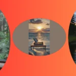 Unwind in Peace: 15 Nature-Infused Locales for Your Escape