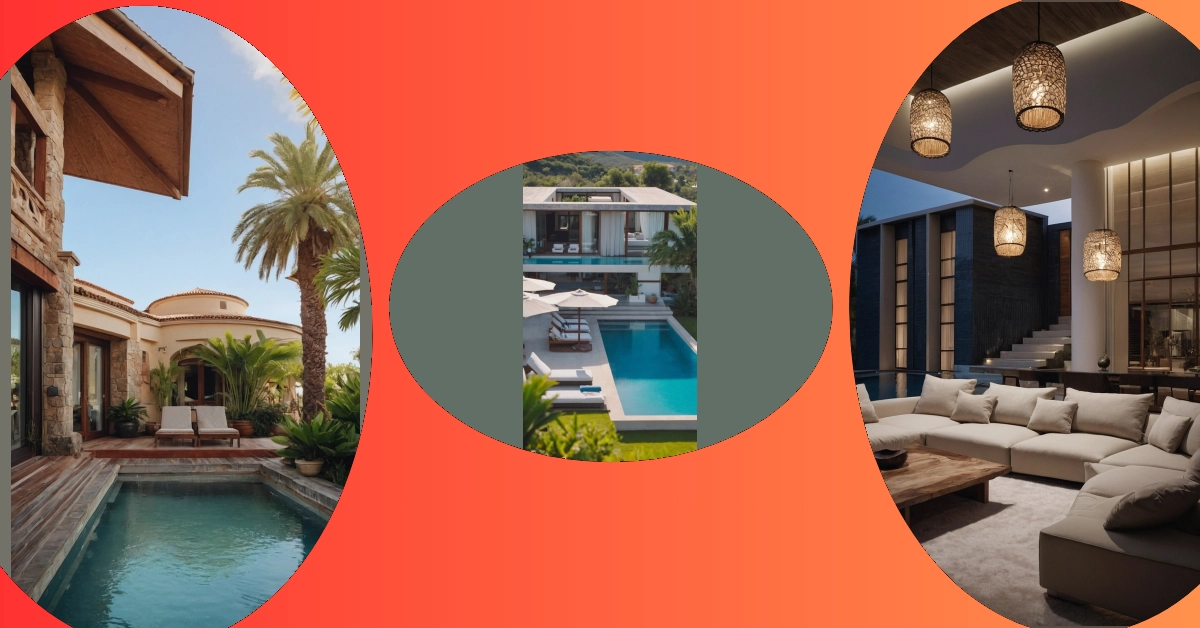 Elevate Your Lifestyle with These 15 Villa Design Ideas That Wow