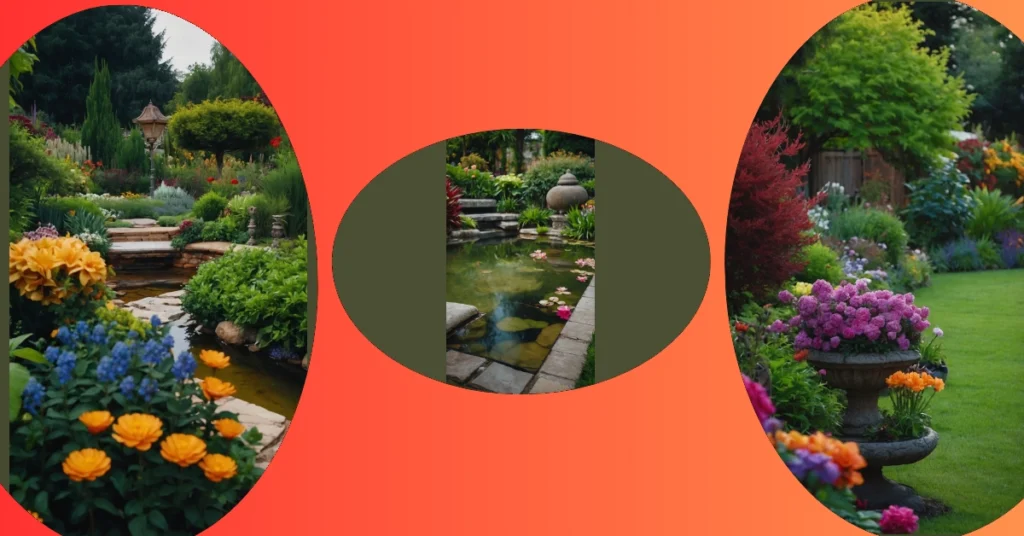 Wedding Wonderland: 15 Stunning Outdoor Garden Design Ideas 31 11 29