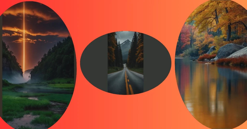 Dive into the World of Landscape Photography: 15 Inspiring Ideas 31 11 53