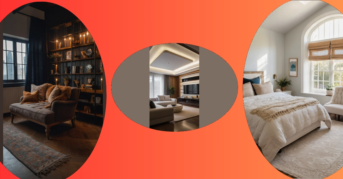 **Serene Spaces: 15 Clever Calm Room Concepts for All!**