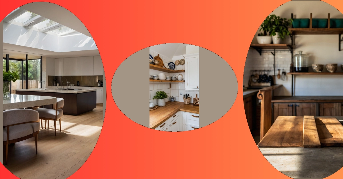 Spice Up Your Kitchen with 15 Fun Decor Ideas