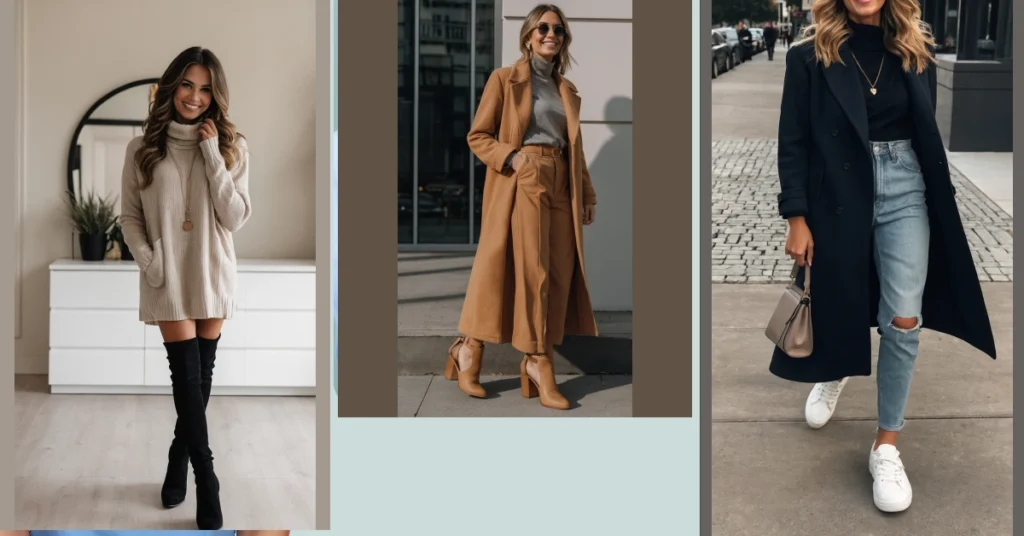 2024 Fashion Fest: 15 Casual Fall Outfit Inspirations for Women 31 12 114