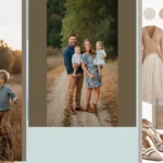 Snapping Fall Memories: 15 Family Outfit Ideas You’ll Love for 2024