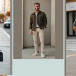 Trend Alert: 15 Fashion Ideas for the Modern Muscular Man