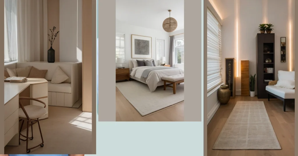 Chill Yet Thrilling: 15 Minimalist Room Ideas to Inspire Your Decor 31 12 185