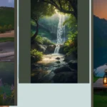 The Calm Compass: 15 Serene Spots for Nature Lovers