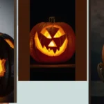 Whimsical and Easy: 15 Cute Pumpkin Carving Ideas for Everyone
