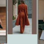 15 Beautiful and Classy Outfit Ideas for the Stylish Lady