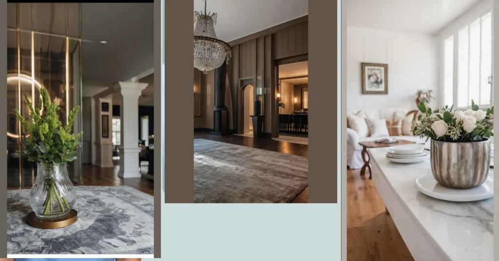 Quirky Meets Classy: 15 Unique Home Decor Ideas for the Southern Living Room 31 12 23