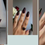 Unleash Your Inner Witch: 15 Dark Nail Ideas for Fall