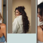 **Waves and Styles: 11 Fun Ideas for Wavy Hair of All Lengths**