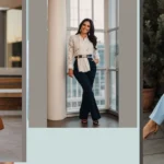 Chic Yet Comfy: 14 Cute Outfit Ideas for Busy Moms