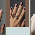 Nail the Sass: 15 Trendy French Manicure Ideas for Autumn 2024