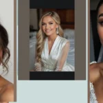 14 Bridal Hair and Makeup Trends That Wow for 2024