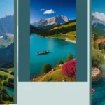 Your Ultimate Guide to Beautiful Cities and Countryside in Europe