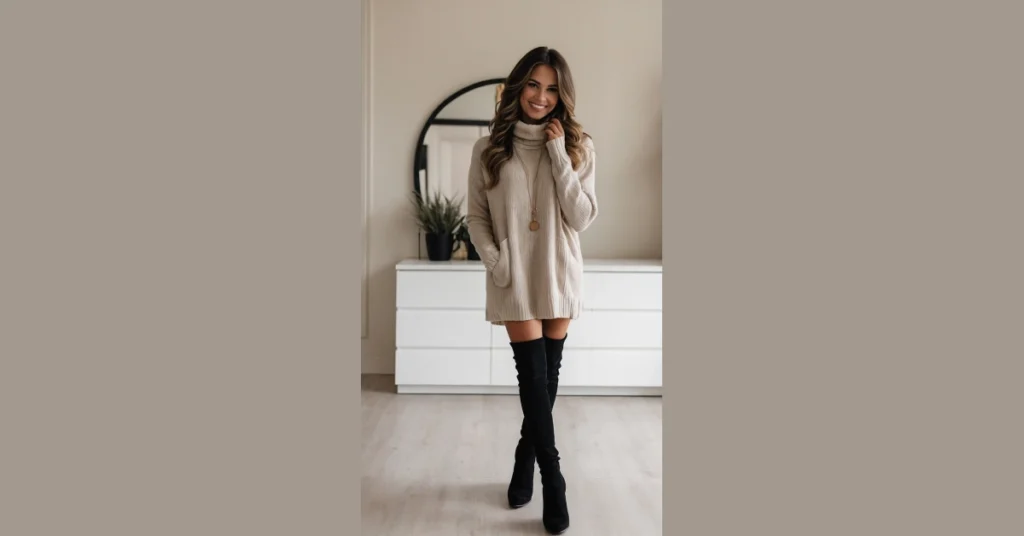 Chill and Thrill: Your Guide to 15 Cozy-Fall Outfit Ideas 31 13 114