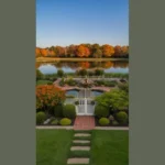 Front Porch and Yard Makeover: 15 Ideas for a Captivating Fall