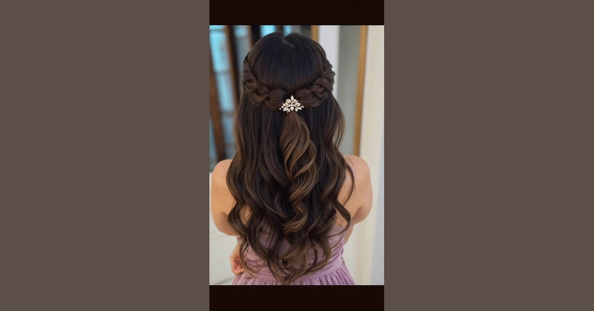 Dance Through Life with These 15 Cute and Easy Mom Hairstyles - Cheer Lives