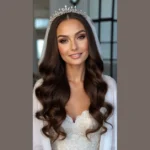 2024 Bridal Buzz: 15 Hairstyles with Veils to Get You Excited!