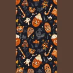 Cute and Creepy: The Ultimate Halloween Wallpaper Selection