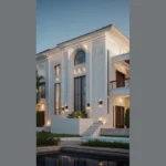 Unveiling the Art of Classic Villa Exteriors: 15 Must-Try Ideas