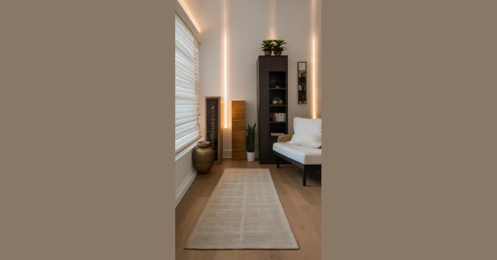 Less is More: 15 Minimalist Room Ideas to Transform Your Space 31 13 185