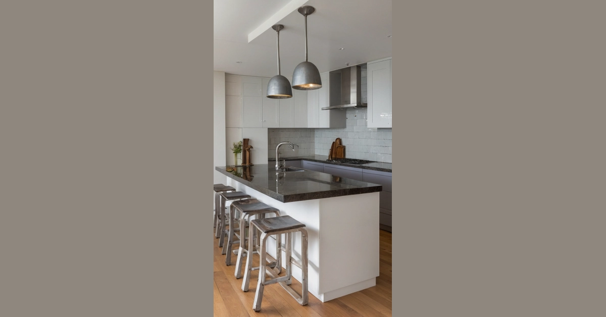 Elevate Your Small Kitchen with 15 Budget-Friendly Design Ideas