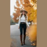 Fashion Forward: 15 Fall Outfit Ideas for 2024 That You’ll Love