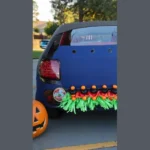 Trunk-or-Treat Extravaganza: Fun and Easy DIY Ideas for All Ages
