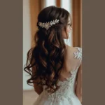 Hair Goals: 11 Bridal Hairstyles That Will Steal Hearts