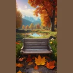 Transform Your Tech: 13 Adorable Fall Wallpapers for Every Device