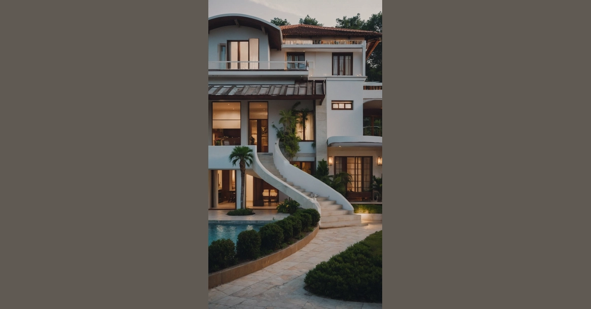 The Ultimate Guide to 15 Villa Design Inspirations for Luxury Lovers