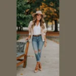 Fall Fashion for Winos: Adorable Outfit Ideas for Wine Tastings