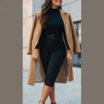 Unlocking Chic: 15 Outfit Ideas for Every Mood and Occasion