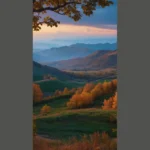 Discover the Joy of Landscape Photography: 15 Ideas for Stunning Shots