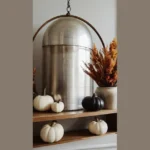 Get Cozy: 15 Neutral Fall Decor Ideas You Can’t Miss