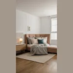 Cozy Calm: How to Style Your Small Spaces